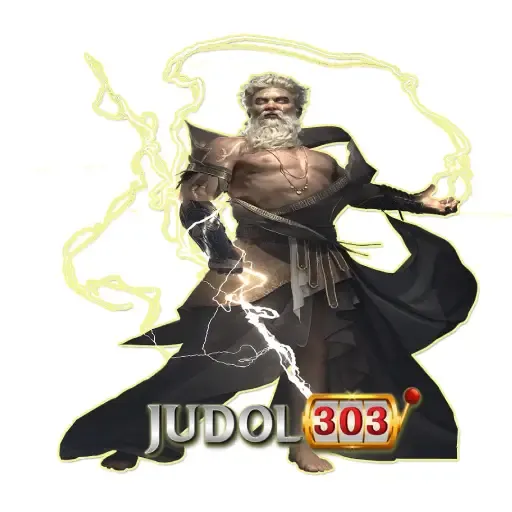 JUDOL303 - Petualangan Seru di Dunia Terbuka