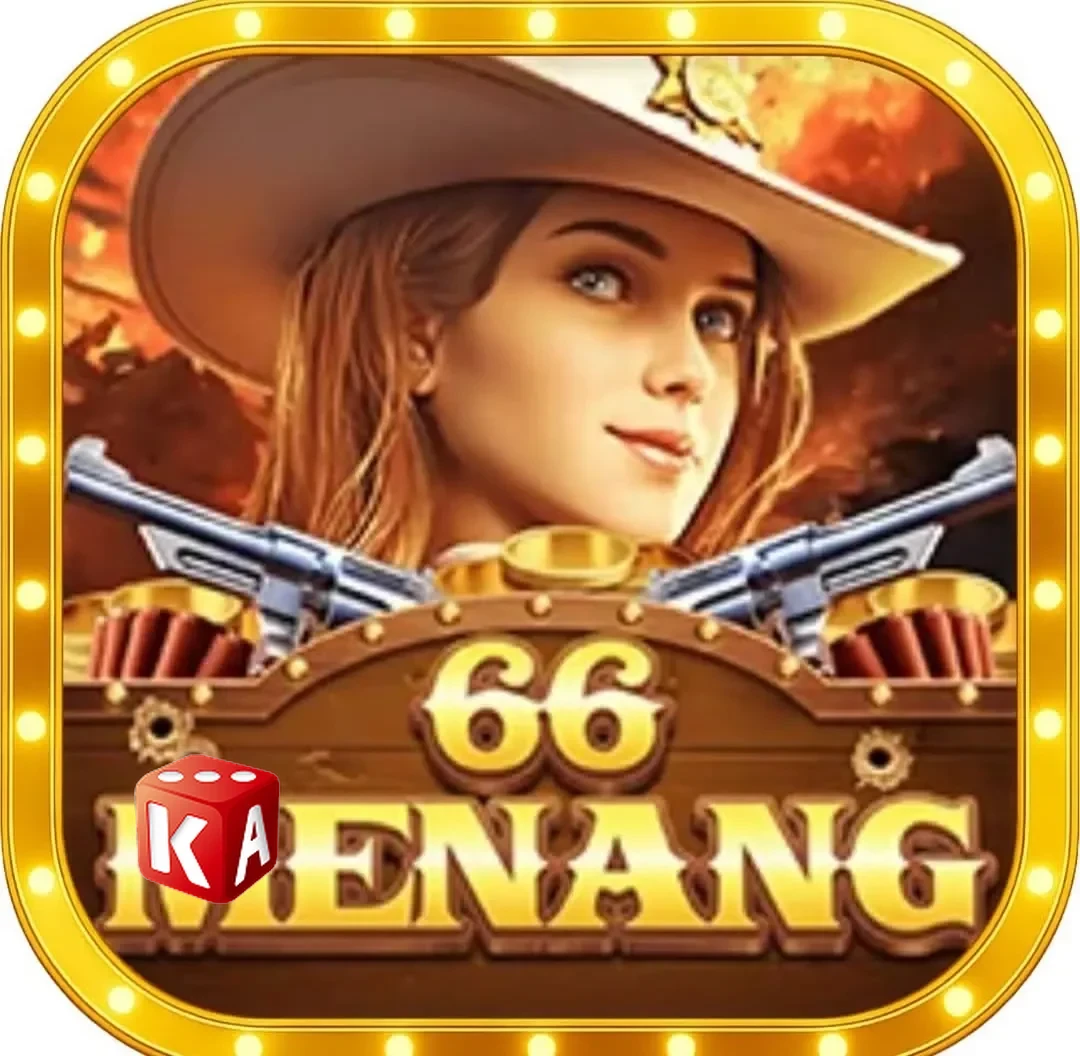 Logo 66menang